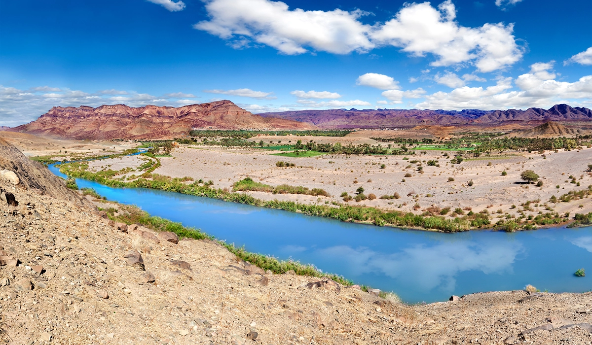 2 DAYS TOUR MARRAKECH TO ZAGORA DESERT - Salah Excursions - 02