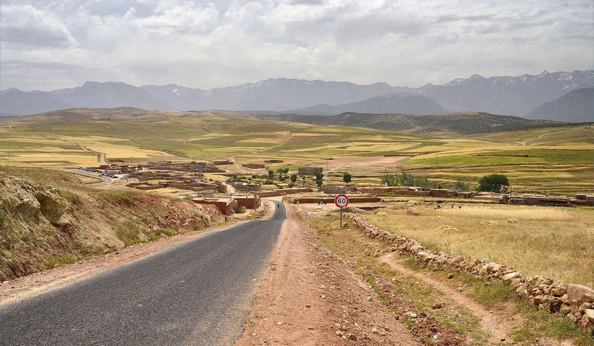 DAY TRIP TO ATLAS MOUNTAINS AND AGAFAY - Salah Excursions - 01