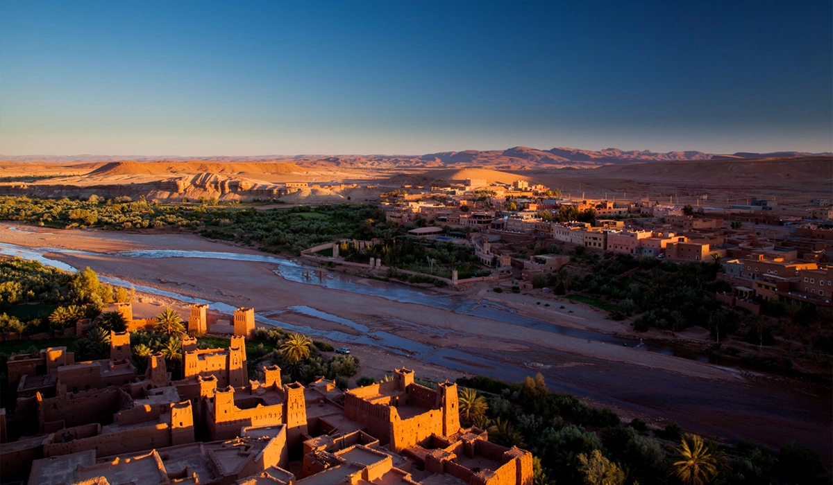 DAY TRIP TO OUARZAZATE - Salah Excursions - 03