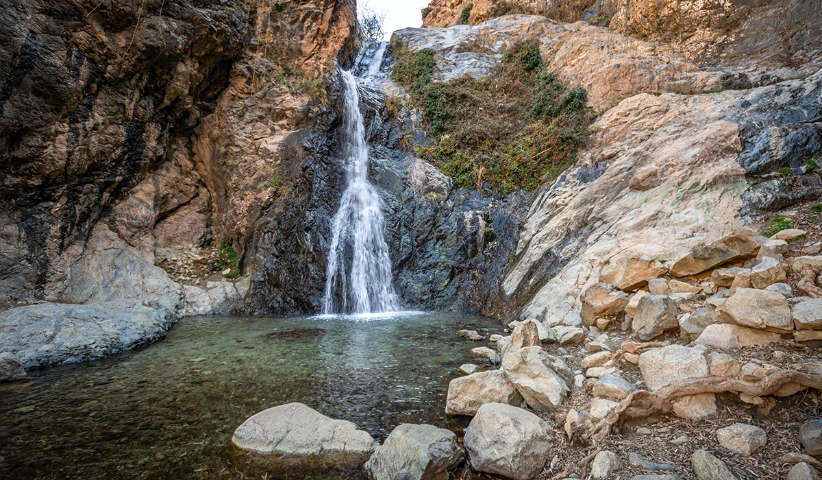 DAY TRIP TO OURIKA VALLEY - Salah Excursions - 05