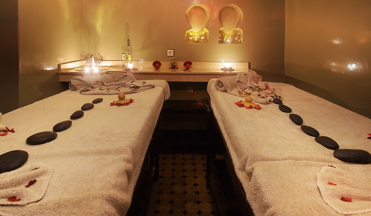 HAMMAM MASSAGE AND SPA IN MARRAKECH - Salah Excursions - 01