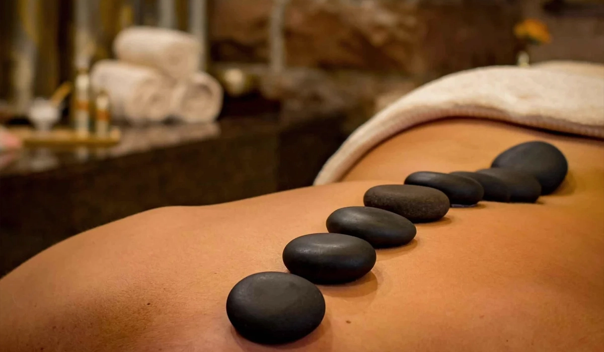 HAMMAM MASSAGE AND SPA IN MARRAKECH - Salah Excursions - 03